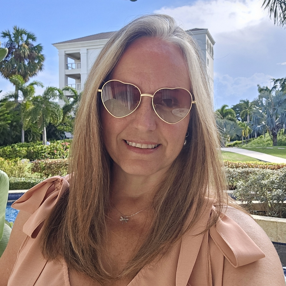 Meet your Posher, Jill